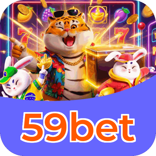 59bet - Como verificar RTP e jogos certificados