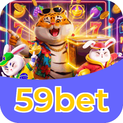 59bet - Infraestrutura de segurança certificada