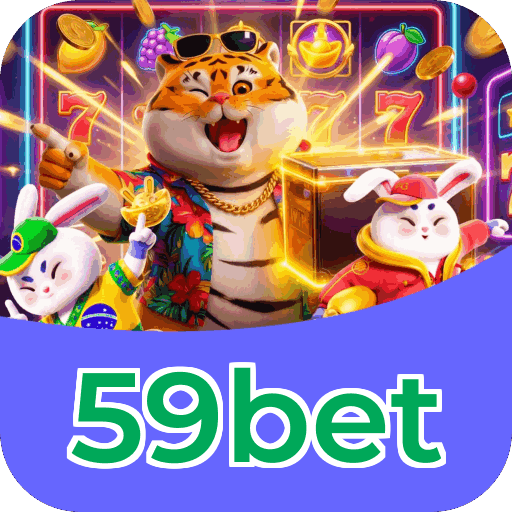 Especificações técnicas download 59bet